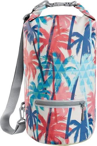 Vista 20 de Skog Å Kust DrySak - Bolsa impermeable con tapa enrollable para viajes y al aire libre - tamaños de 5, 10 y 20 litros