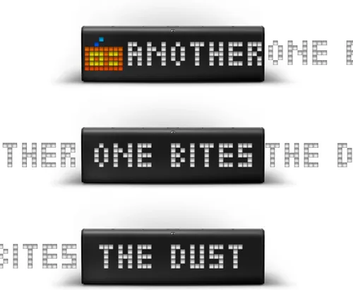 Vista 9 de Reloj de tiempo con WiFi para Smart Home Lametric
