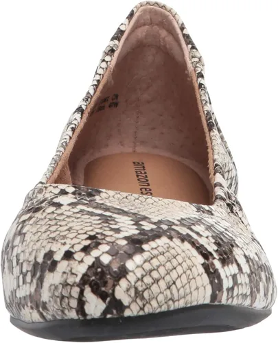 Vista 2 de Tienda Essentials Women's Belice Ballet Flat