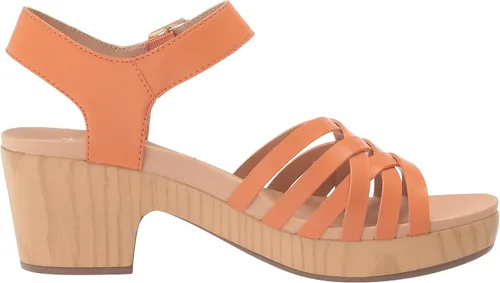 Vista 6 de Dr. Scholl's Sandalia de tacón First of All para mujer