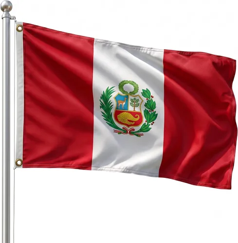 Vista 102 de DMSE - Bandera nacional beninesa beninesa de la República de África Occidental, 2 x 3 pies, 100 % poliéster, 100 % poliéster, resistente a los rayos