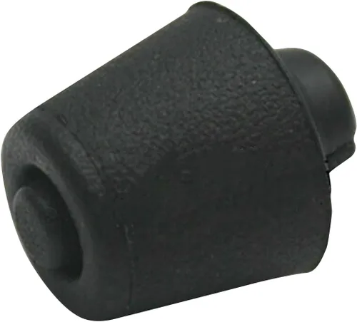 Vista 4 de 3 almohadillas de goma granular para maletero compatibles con Toyota Prado 150 2010-2021