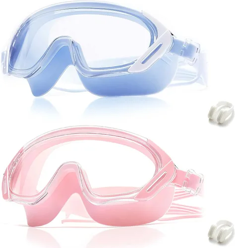 Vista 8 de Gafas de natación