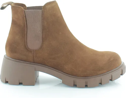 Vista 6 de Steve Madden Botines Howler para mujer