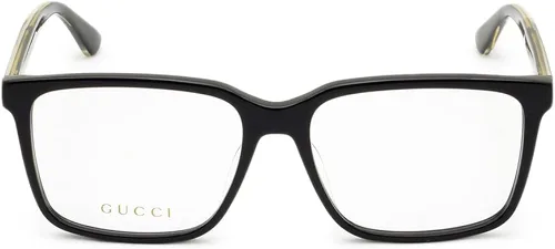 Vista 2 de Gafas Gucci GG 0385 OA- 001 Negro , 5516145, 001 negro