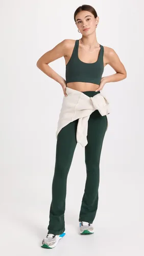 Vista 5 de Splits59 Leggings acampanados de cintura alta para mujer