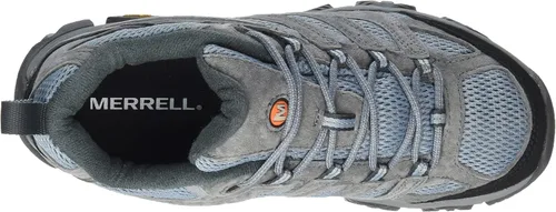Vista 5 de Merrell Moab 3 - Zapatos de senderismo para mujer