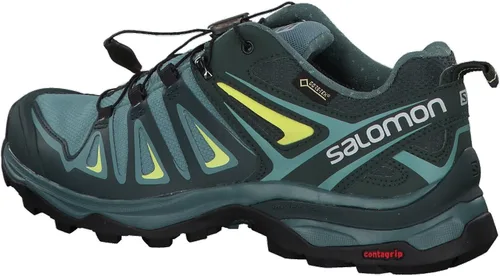 Vista 3 de Salomon - Tenis de senderismo X Ultra 3 GTX para mujer