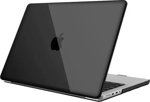 Vista 21 de Fintie Funda rígida para MacBook Pro de 13 pulgadas, libro de composición