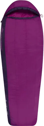 Vista 4 de Sea to Summit Quest - Saco de dormir sintético para mujer