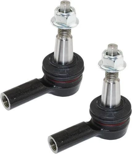 Vista 66 de Detroit Axle - Kit de suspensión frontal de 10 piezas para Dodge Avenger 2008-2014, Chrysler Sebring 2007-2010, 2 brazos de control inferiores, 2