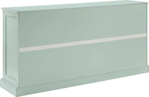 Vista 11 de Crosley Furniture Holbrook - Aparador tradicional