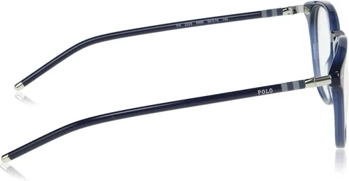Vista 3 de Polo Ralph Lauren Ph2225 - Marcos redondos para gafas graduadas para hombre