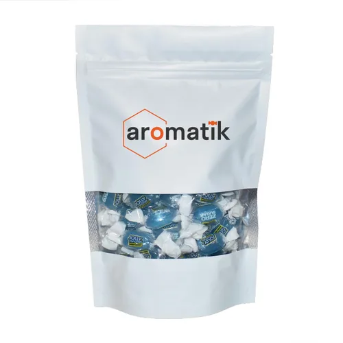 Vista 15 de Bulk Jolly Ranchers Bolsa reutilizable Aromatik de 1 libra Lima