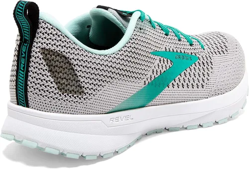 Vista 53 de Brooks Ghost 13 - Tenis de correr para mujer