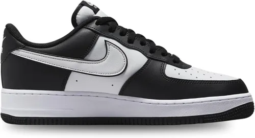 Vista 207 de Nike Air Force 1 '07 LV8 Double Swoosh - Twilight Marsh CT2300-300