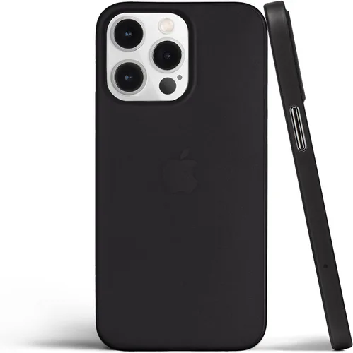 Vista 9 de totallee Funda transparente para iPhone 13 Pro, cubierta delgada ultra delgada y minimalista para Apple iPhone 13 Pro (2021) (transparente)