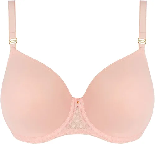 Vista 3 de Freya Sujetador de camiseta moldeado con aros Starlight para mujer