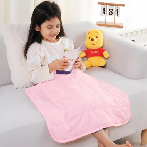 Vista 50 de Topblan - Manta pesada para adultos de 12 libras, suaves y cómodas mantas de forro polar con sherpa lanudo, manta pesada de jacquard elegante