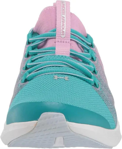 Vista 2 de Under Armour - Tenis para niños Pre School Infinity 2