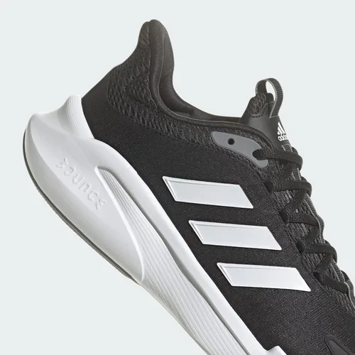 Vista 4 de adidas Tenis Alphaedge + para hombre