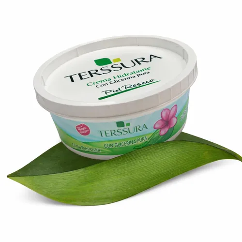 Vista 2 de CREMA HIDRATANTE CON GLICERINA PURA/CREMA HIDRATANTE CON GLICERINA PURA TERSSURA