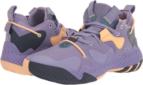 Vista 7 de adidas Men's Harden Vol. 6 Basketball Shoes