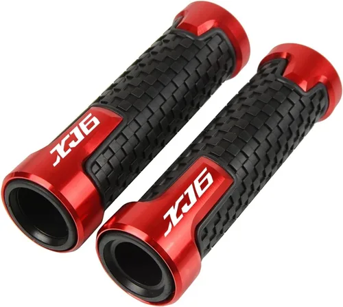 Vista 4 de Motorcycle Handlebar Hand Grips Handle Bar for Yamaha XJ6 Diversion XJ6DIVERSION 2009-2016 2015 2014 2013 2012