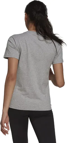 Vista 3 de adidas Camiseta con logotipo Essentials para mujer