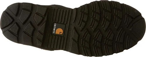 Vista 4 de Carhartt, Wellington - Bota impermeable de 11 pulgadas con puntera de seguridad para hombre
