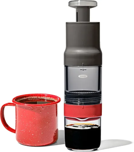 Vista 16 de OXO Brew Rapid Brewer (Paquete de 4)