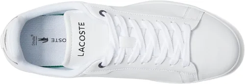 Vista 2 de Lacoste Mens Carnaby Sneaker