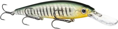 Vista 20 de Strike King KVD Jerkbait 3 Gancho