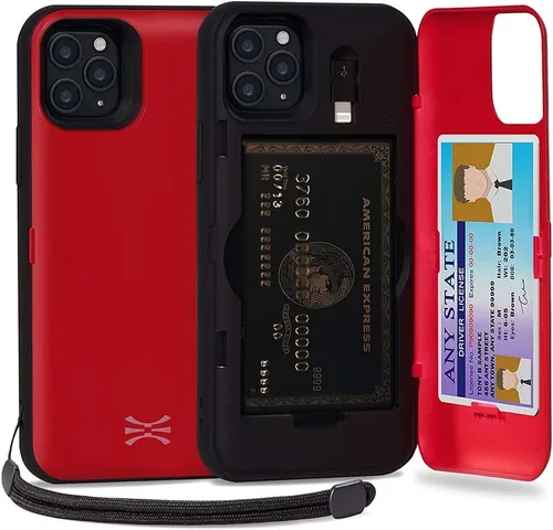 Vista 7 de CXP - Compatible con iPhone 11 Pro Max.