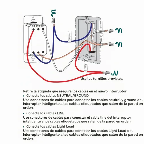 Vista 7 de Interruptor de atenuación remoto inteligente, compatible con Alexa: simplemente conecta al Amazon Echo en un solo paso. Paquete de 2