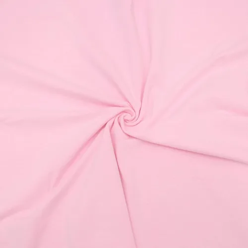 Vista 11 de ITY - Tela de jersey Tejido de elastano, elástico en 2 direcciones, 95% poliéster, 5% elastano, antiarrugas, transpirable, 60 pulgadas de ancho