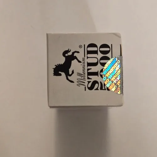Vista 4 de Irvy Spray para hombre (1 unidad)