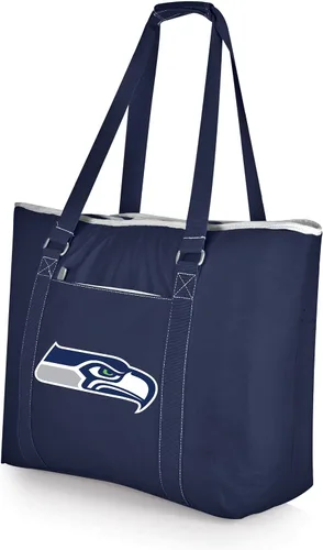 Vista 26 de Bolsa de almuerzo térmica Picnic Time NFL Tahoe XL - Bolsa de enfriador suave - Enfriador para picnic