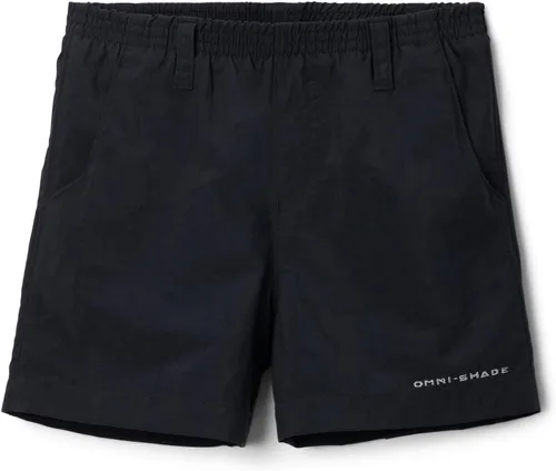 Vista 3 de Columbia Boy's Backcast Short