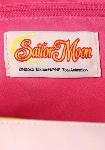 Vista 5 de Sailor Moon Face Mochila, Varios