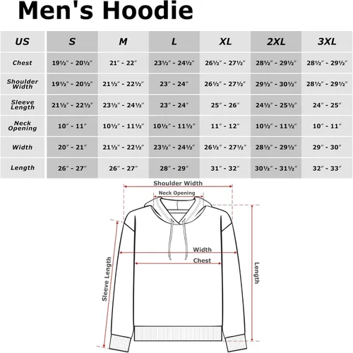 Vista 3 de Sudadera con capucha para hombre con sable de luz de Star Wars May The Force Be with You