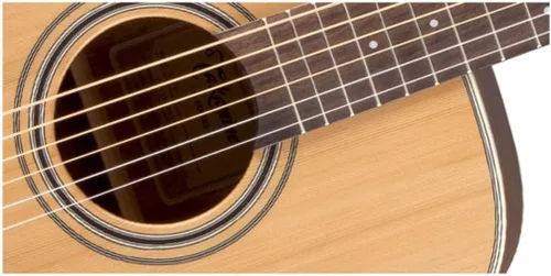 Vista 4 de Takamine GD20-NS - Satén Natural