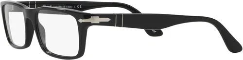 Vista 3 de Persol Po3050v Rectangular Prescription Eyewear Frames