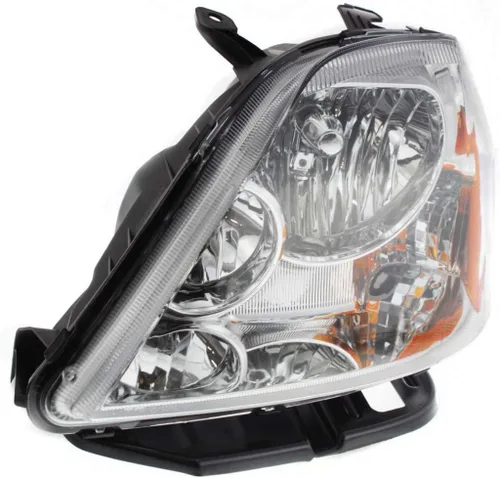Vista 6 de KarParts360: Para Ford 5000 Conjunto de faros delanteros 2006 lado del conductor FO2502221