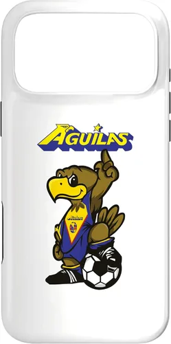 Vista 22 de Club America - Obtenga una gran puntuación con nuestra exclusiva funda de la colección para iPhone 17