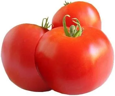 Vista 2 de Semillas de tomate Glacier Heirloom - Sin OMG
