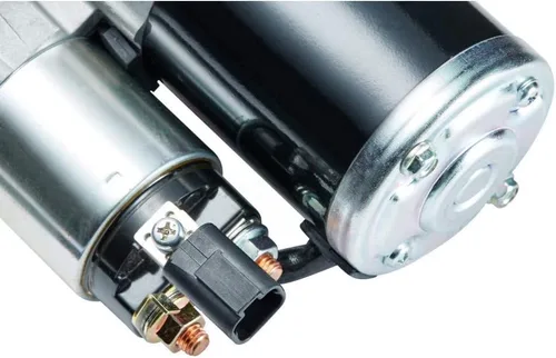 Vista 3 de Para Nissan Altima/Maxima Motor De Arranque 2007-2014 3.5L V6 Transmisión Automática Para 23300-JA10C