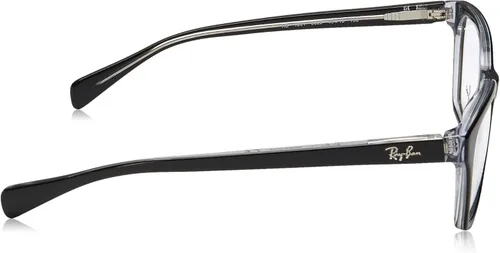 Vista 3 de Ray-Ban Kids' Ry1591 Square Prescription Eyeglass Frames