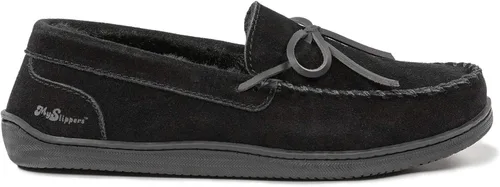 Vista 2 de MySlipper - Pantuflas tipo mocasín para hombre de MyPillow