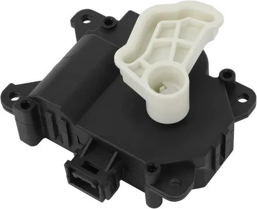 Vista 40 de SCITOO Actuador de puerta mezcladora de calentador HVAC Compatible con Chrysler 300M 1999-2004, Chrysler Intrepid 1998-2004, Chrysler LHS 1999-2001